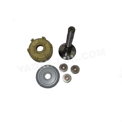 گیربکس استارت جدید پژو 405 — تصویر ۲