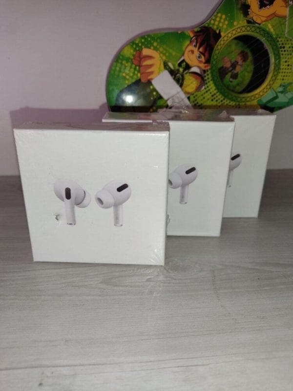 هندزفری ایرپاد پرو 2 با کیفیت|Airpods pro — تصویر ۸