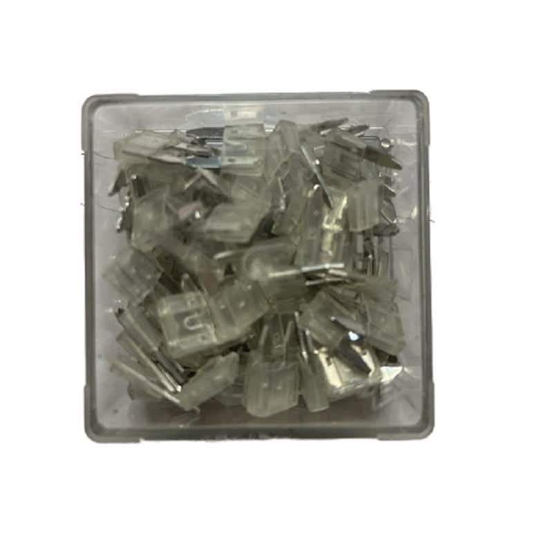 فیوز ریز 2شاخ 25 آمپر پژو 206