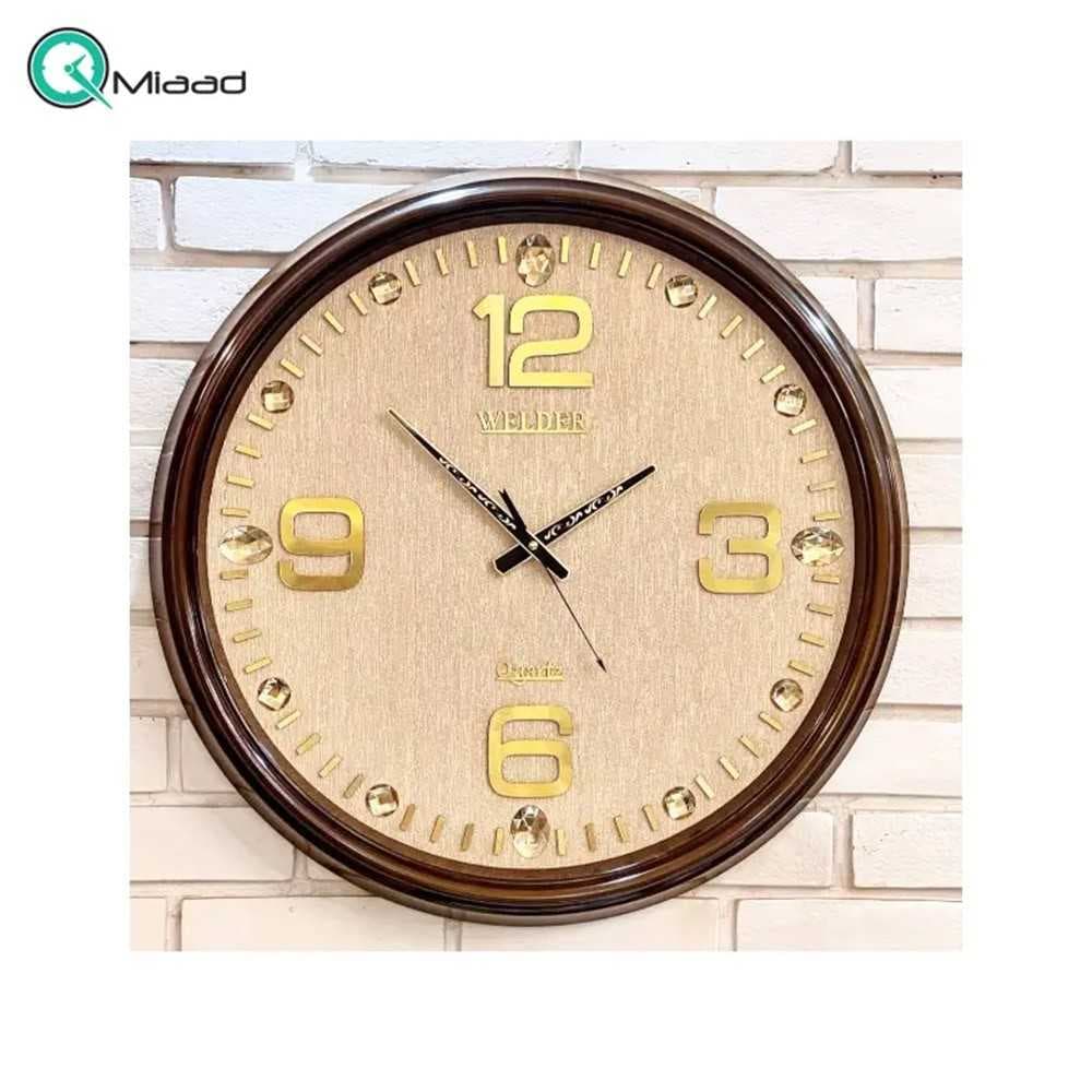 ساعت دیواری ولدر 644