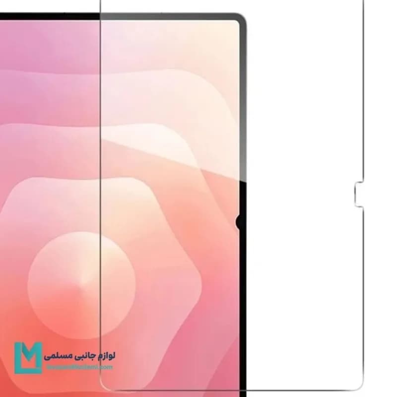 گلس تبلت سامسونگ Galaxy Tab S11 Ultra مدل X930 کد J1022 | لوازم جانبی مسلمی