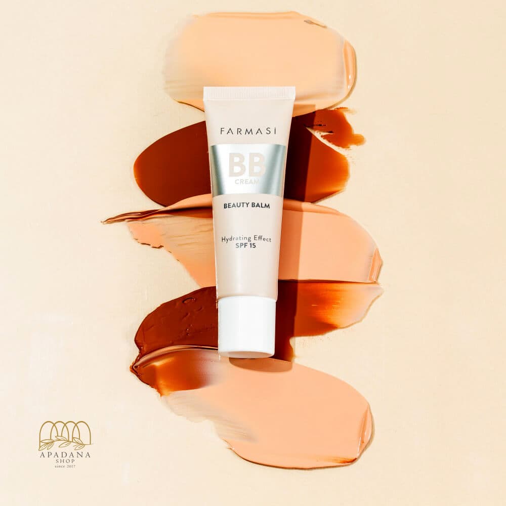 بی بی کرم فارماسی مدل Beauty Balm حجم 30 میل