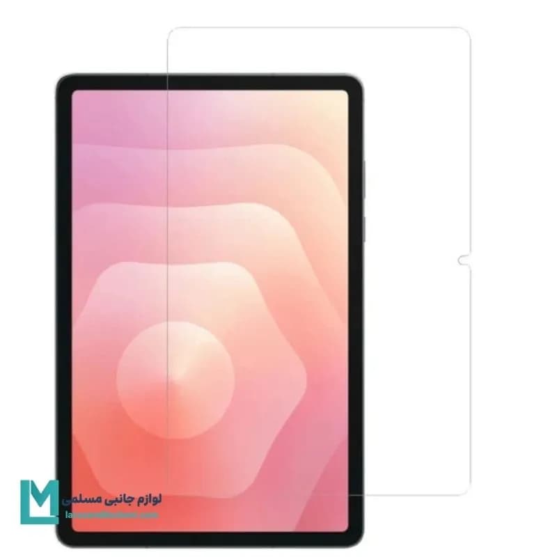 محافظ صفحه نمایش تبلت سامسونگ Galaxy Tab S11 کد J1021 | لوازم جانبی مسلمی