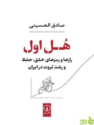 کتاب هل اول اثر صادق الحسنی نشر نی