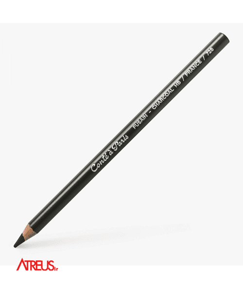 مداد کنته پاریس Conté à Paris Charcoal HB