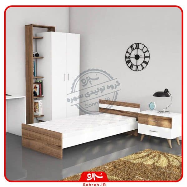 سرویس نوجوان SO46100 — تصویر ۳