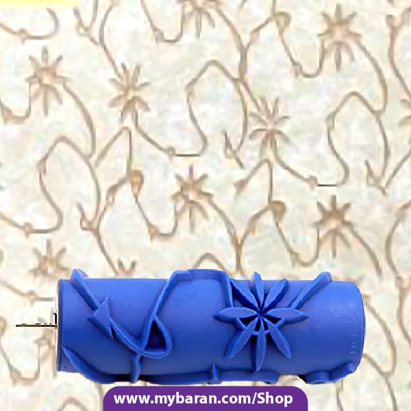 رول غلطک طرح دار اصل106Y