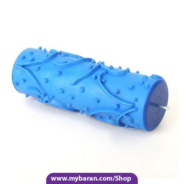 رول غلطک طرح دار EG037 پاپیونی مشابه GR-15 و 039Y — تصویر ۶