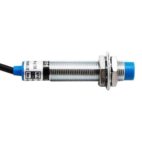 سنسور مجاورت القایی LJ12A3-4-Z/BX — تصویر ۵
