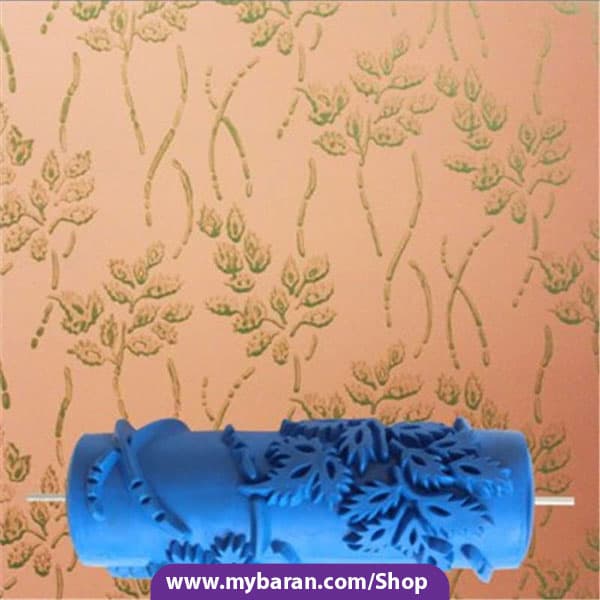 طرح کاغذ دیواری خلوت 089Y