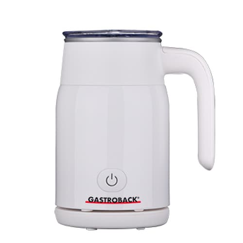 کف ساز شیر گاستروبک آلمان مدل لته مجیک | Gastroback “latte magic” milk frother