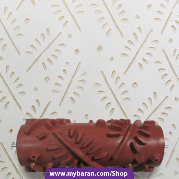 طرح GR-33 ، غلطک طرح دار ارسال از تهران به سراسر ایران