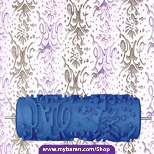فروش رول غلطک طرح دار 062Y