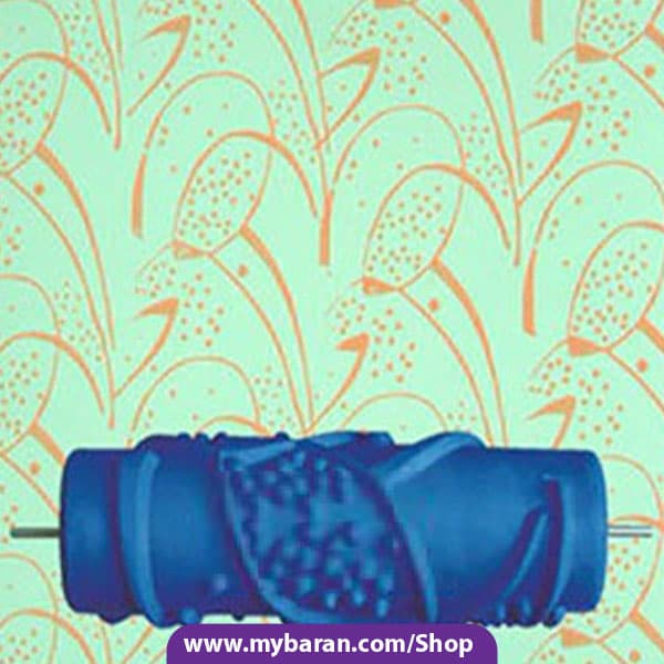 فروش رول غلطک طرح دار 061Y