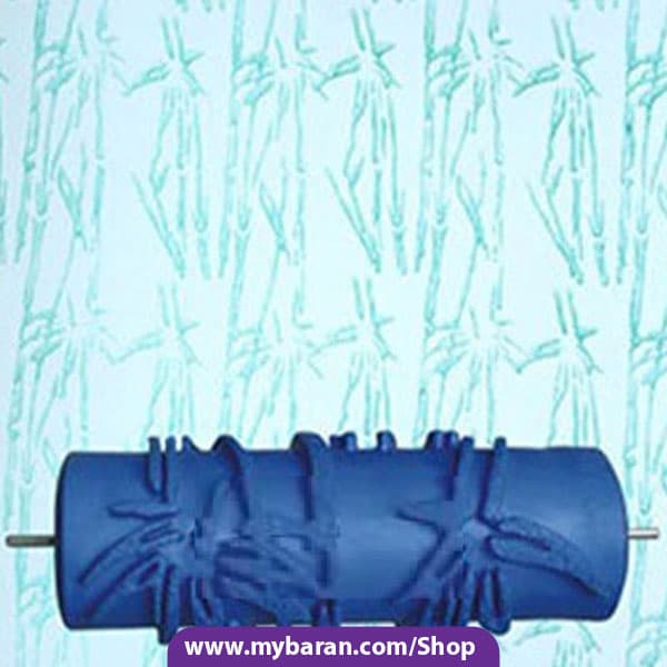 فروش رول غلطک طرح دار 060Y