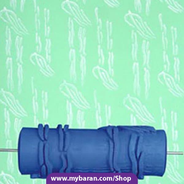 فروش رول غلطک طرح دار 059Y