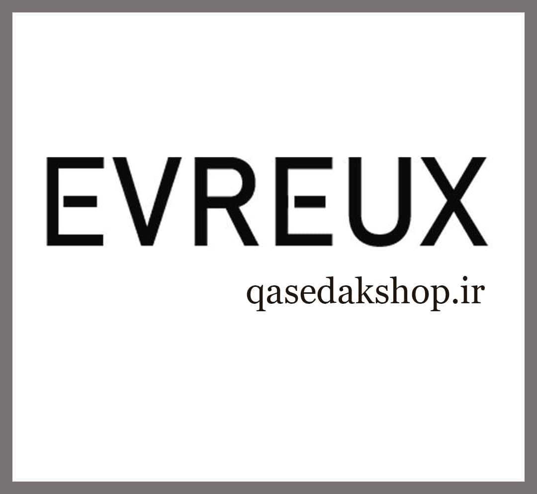 مژه فست فن اوروکسEVERUXE