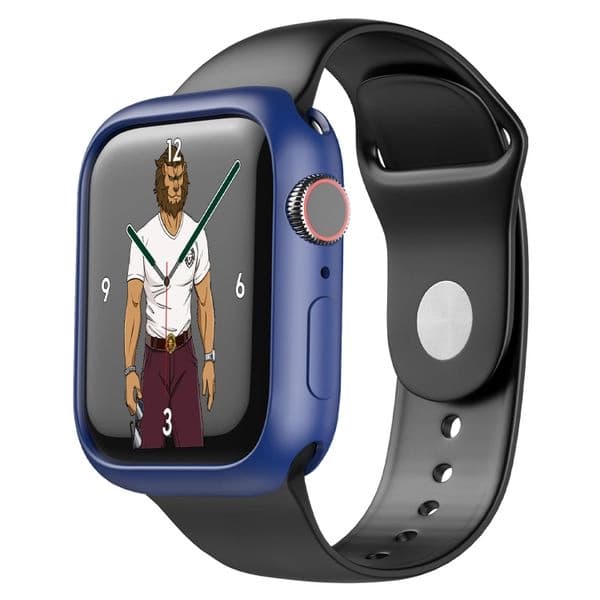 گلس اپل واچ گرین لاین مدل Stylin Guard Pro — تصویر ۶