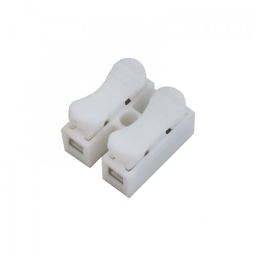 ترمینال فشاری 2 کاناله 250V