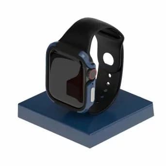 گلس اپل واچ گرین لاین مدل Iron Shield Case — تصویر ۳