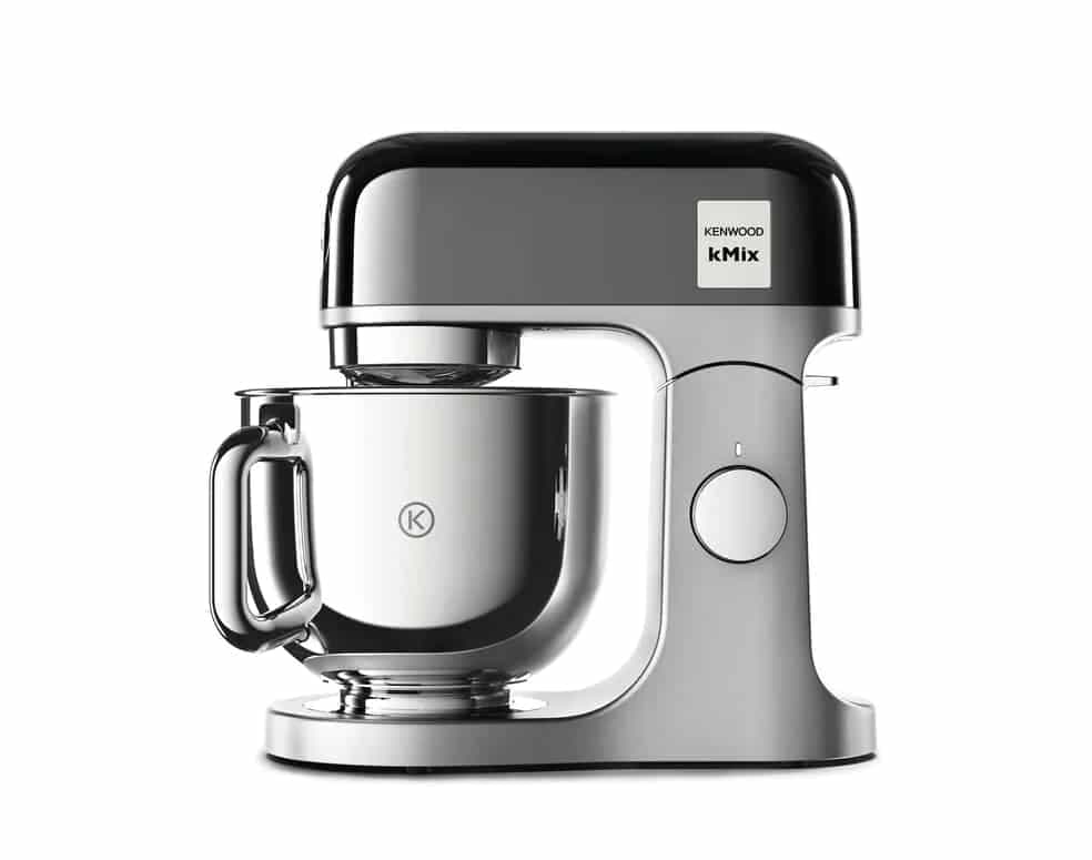 همزن کاسه دار کنوودKMX750
