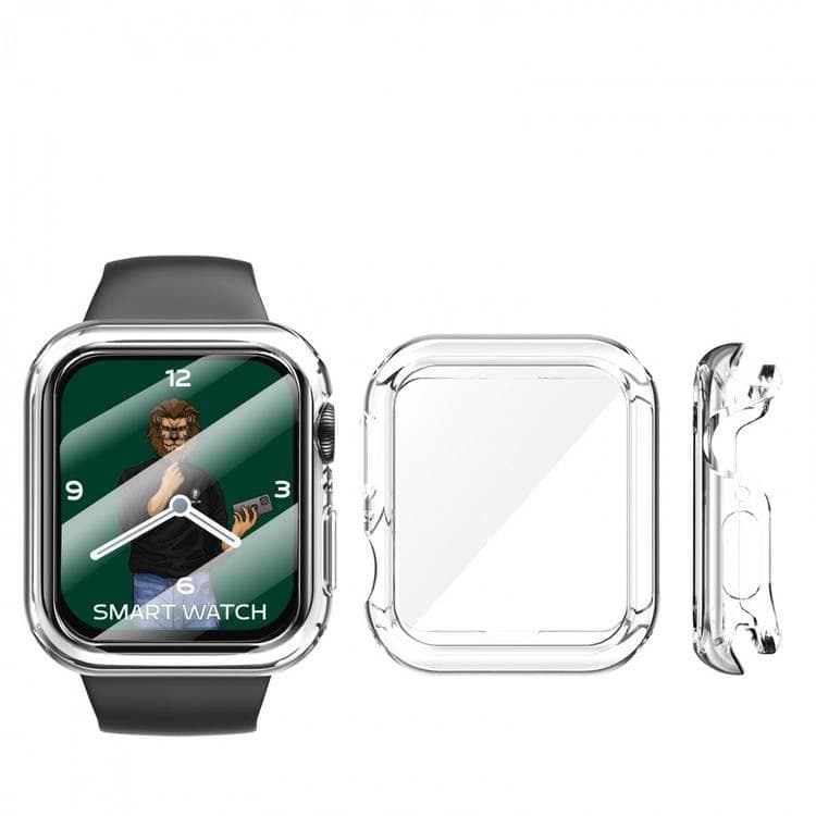 گلس اپل واچ گرین لاین مدل Guard Plus PC Case — تصویر ۳