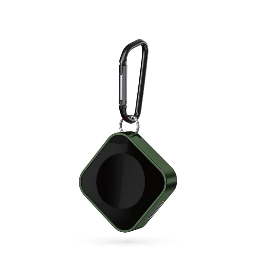 شارژر مغناطیسی اپل واچ گرین لاین Mini Magnetic — تصویر ۲