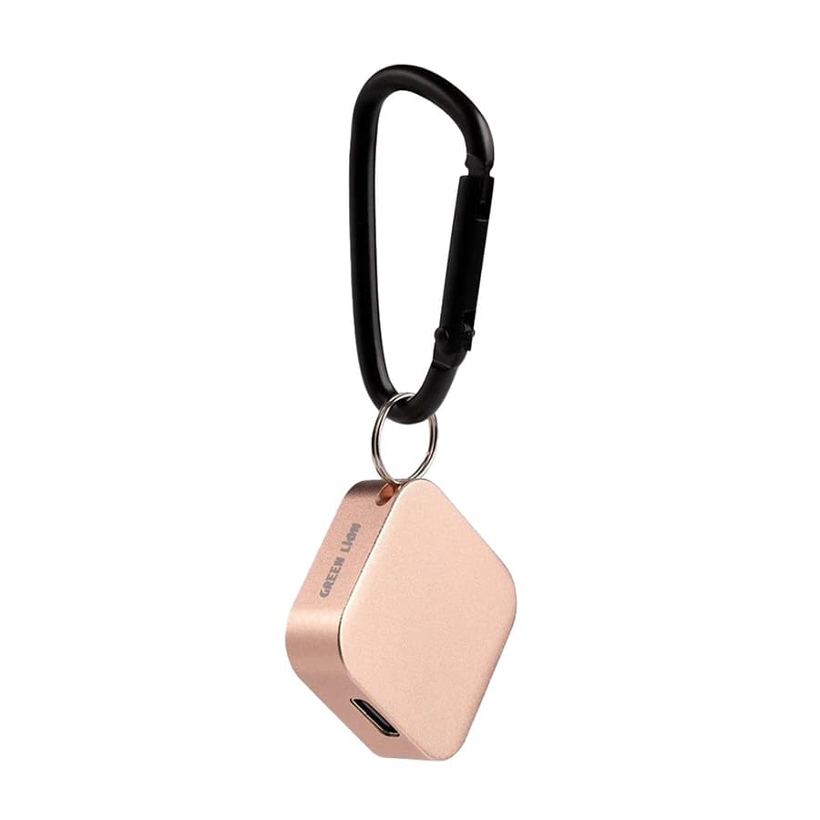 شارژر مغناطیسی اپل واچ گرین لاین Mini Magnetic — تصویر ۵