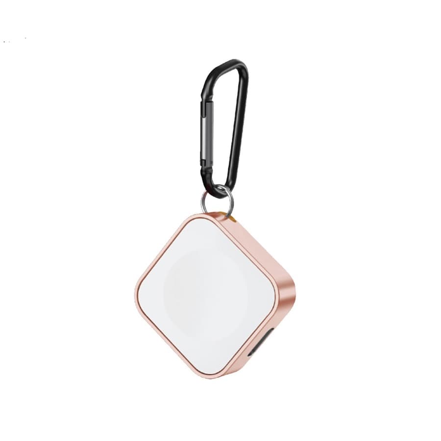 شارژر مغناطیسی اپل واچ گرین لاین Mini Magnetic — تصویر ۴