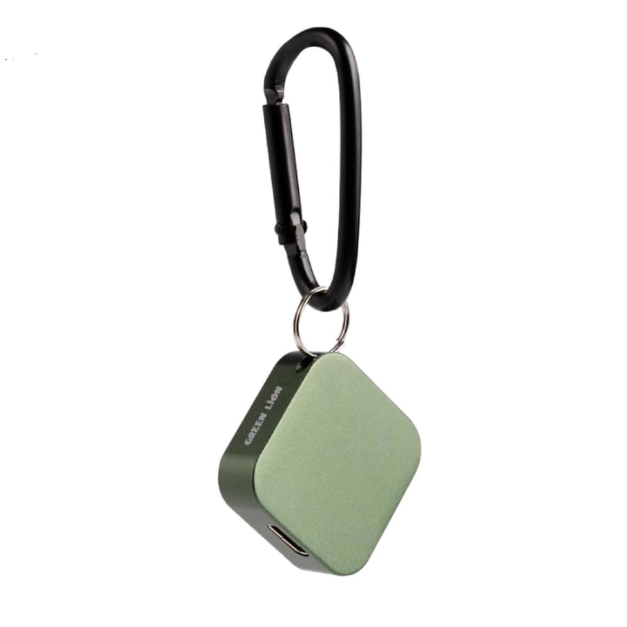 شارژر مغناطیسی اپل واچ گرین لاین Mini Magnetic — تصویر ۳