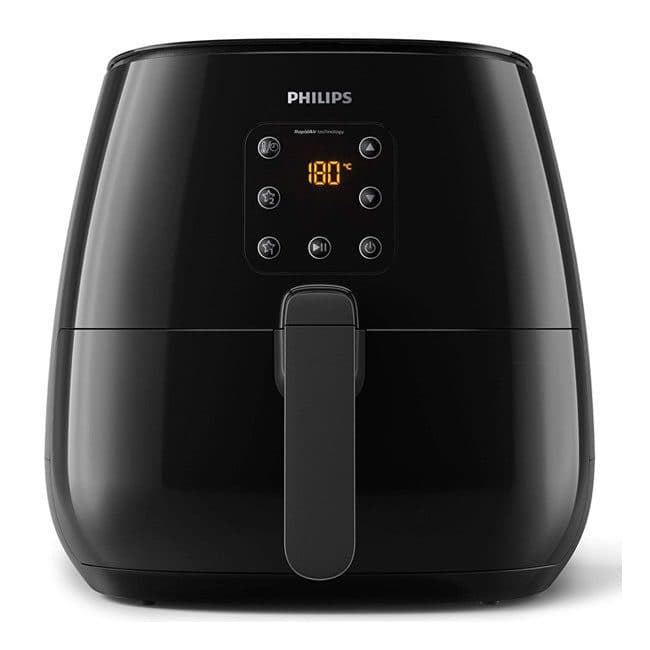 سرخ کن فیلیپس مدل Philips HD9260 — تصویر ۶