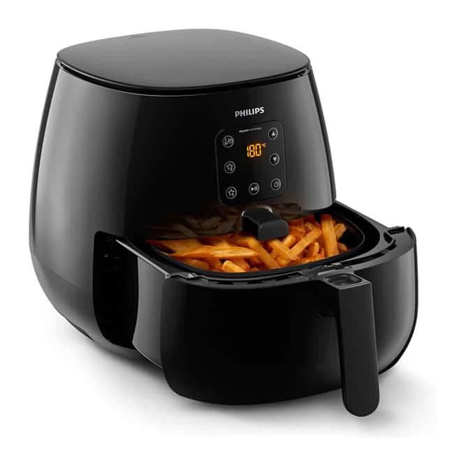 سرخ کن فیلیپس مدل Philips HD9260 — تصویر ۷