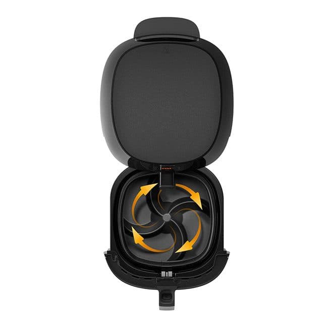 سرخ کن فیلیپس مدل Philips HD9260 — تصویر ۸