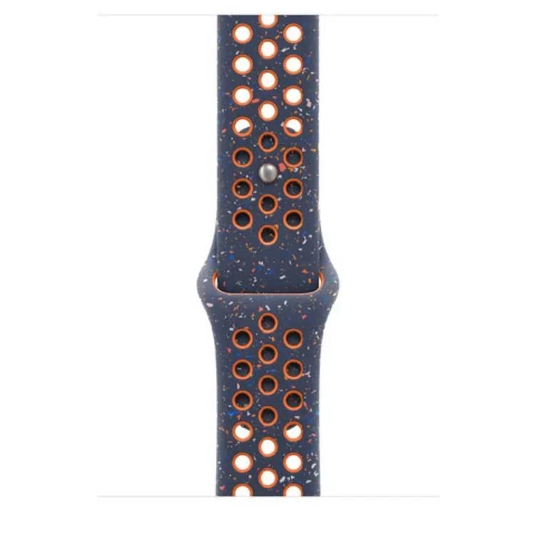 بند اپل واچ گرین لاین مدل Sport Loop — تصویر ۶