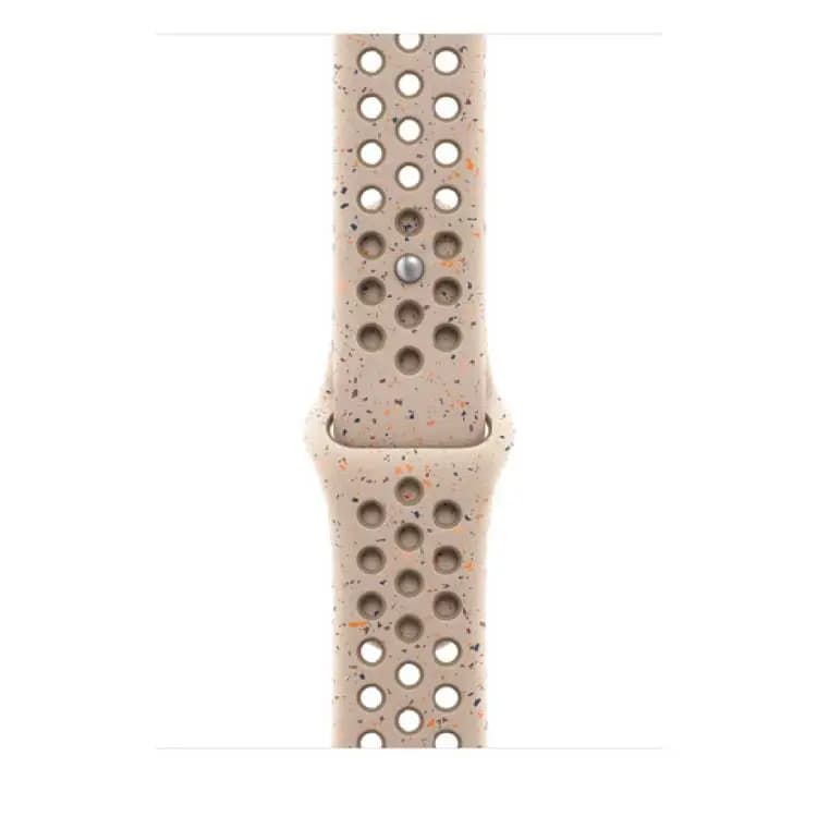 بند اپل واچ گرین لاین مدل Sport Loop — تصویر ۴