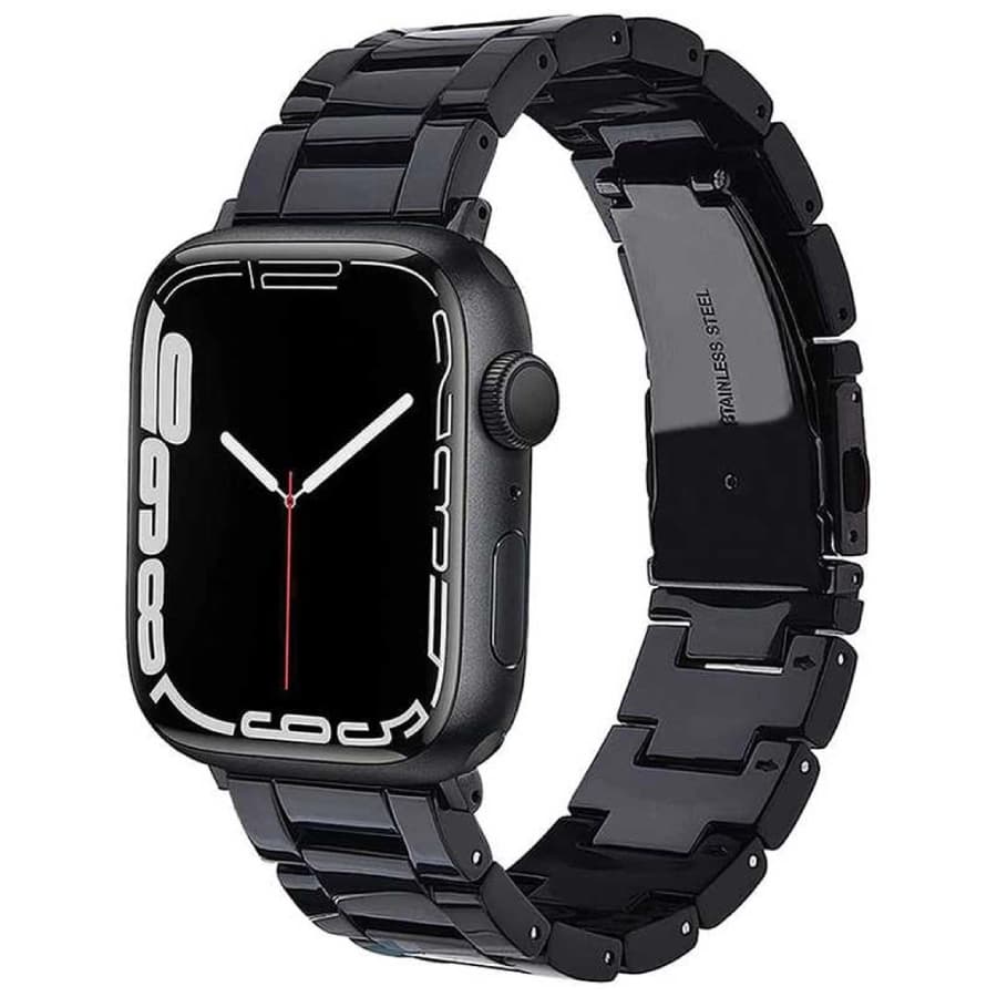 بند ساعت گرین لاین مدل Marble Strap برای اپل واچ