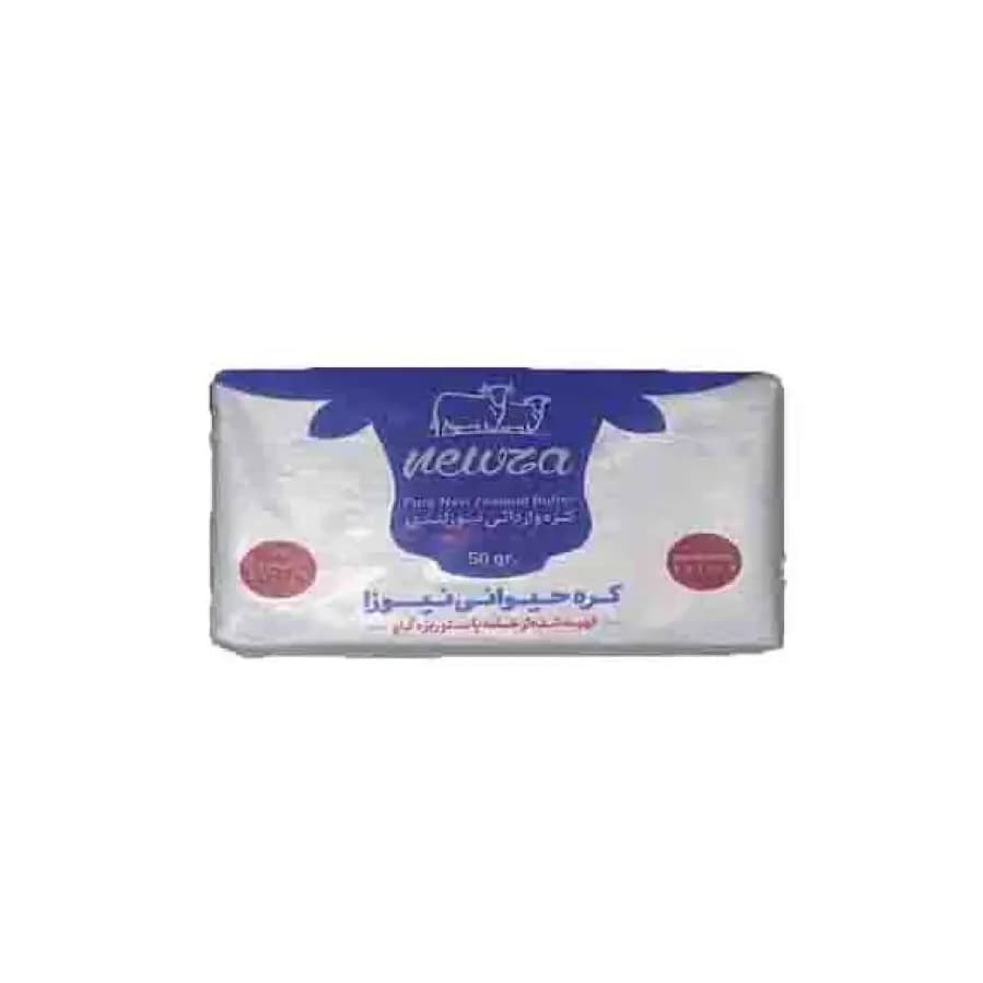 کره حيواني نیوزا 20 گرم