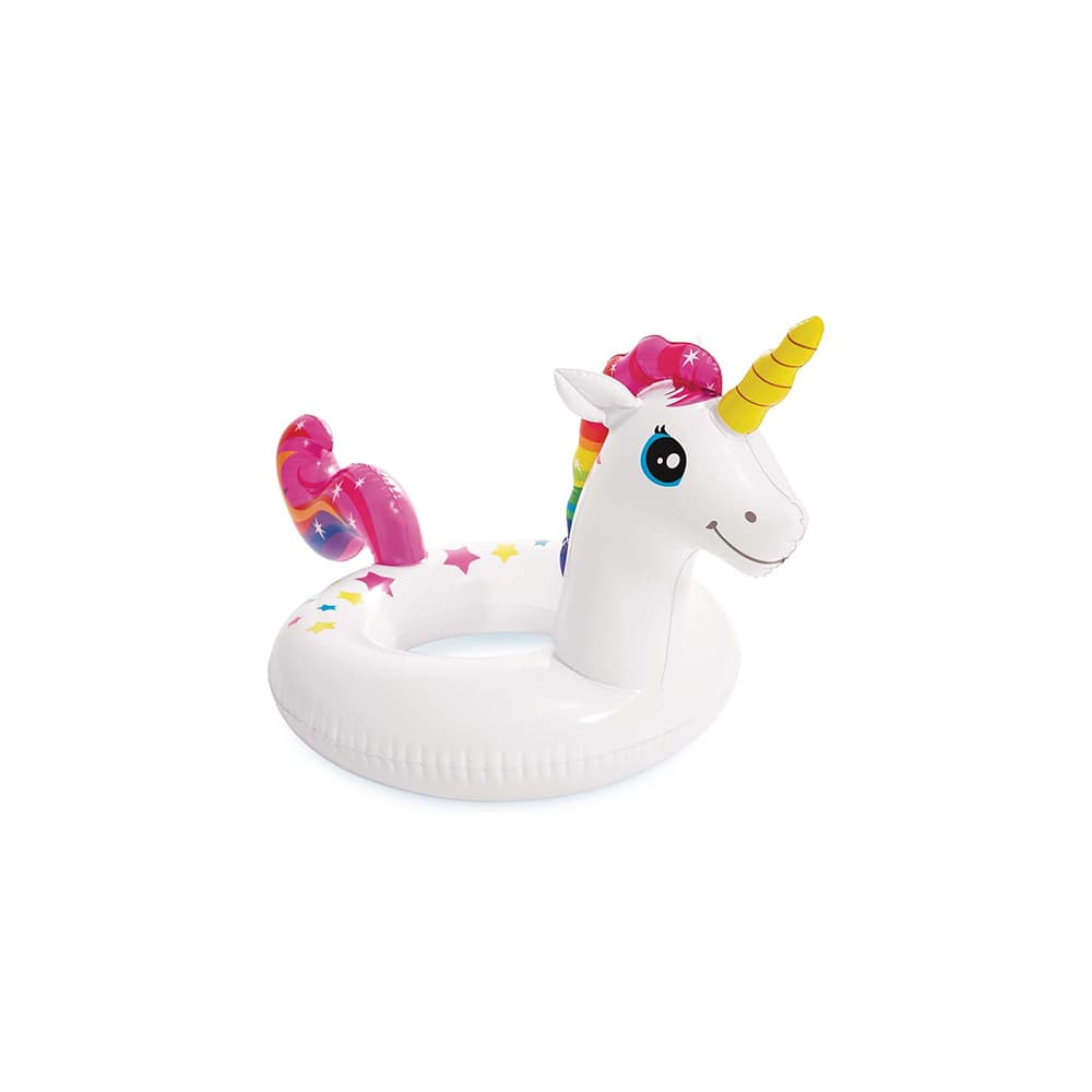 حلقه بادی کودک intex کد 59221 — تصویر ۶