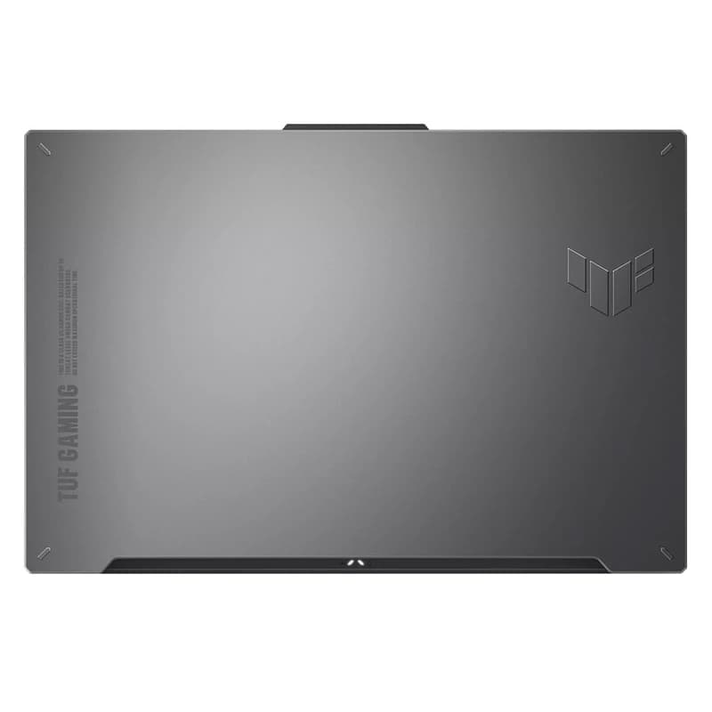 لپ تاپ 17.3 اینچی گیمینگ ایسوس Asus TUF Gaming FA707 R7-7445HS 16GB 1TB 6G-RTX4050 Nvidia Graphics — تصویر ۳