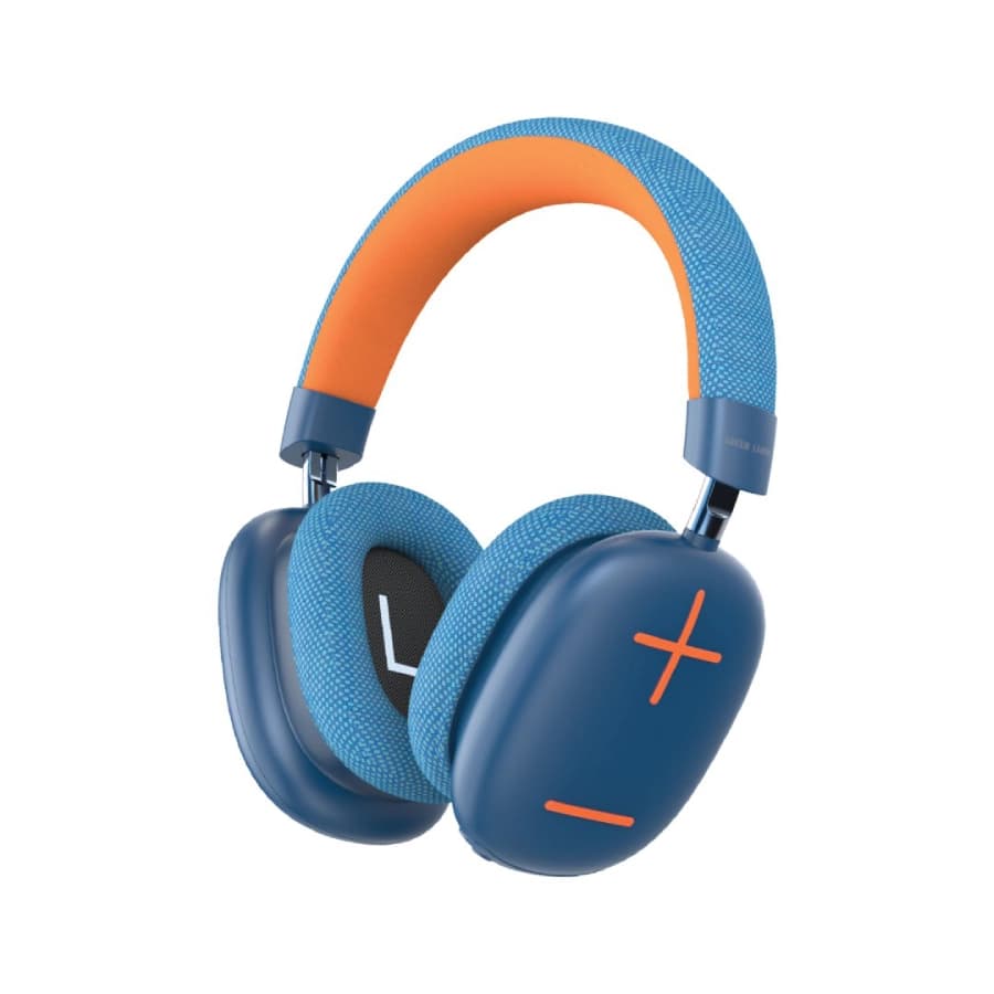 هدفون گرین لاین echo max headphone — تصویر ۵