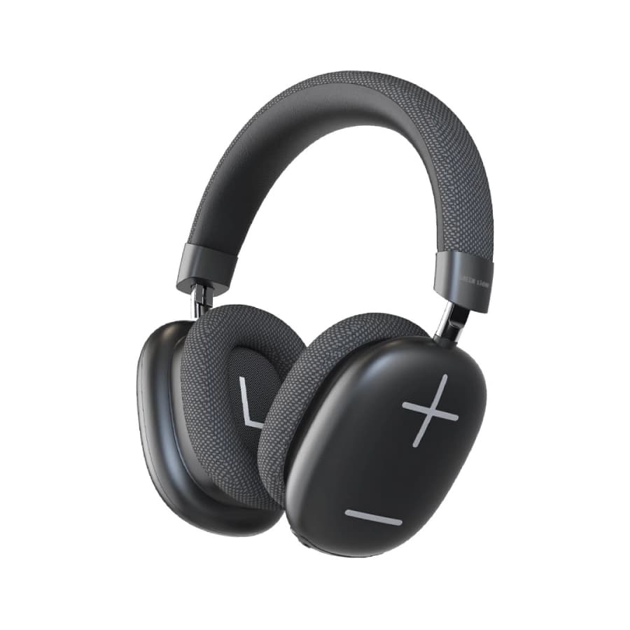 هدفون گرین لاین echo max headphone — تصویر ۴