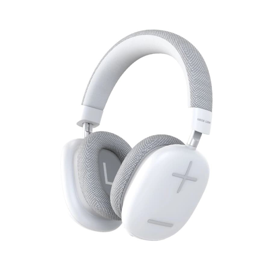 هدفون گرین لاین echo max headphone — تصویر ۶