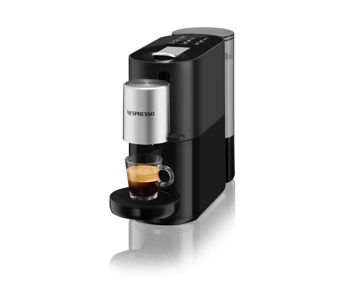 اسپرسو ساز نسپرسو اتلییر Nespresso Atelier