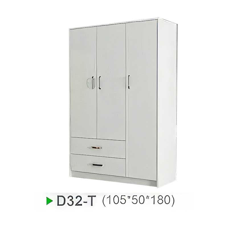 کمدلباس d 32_t