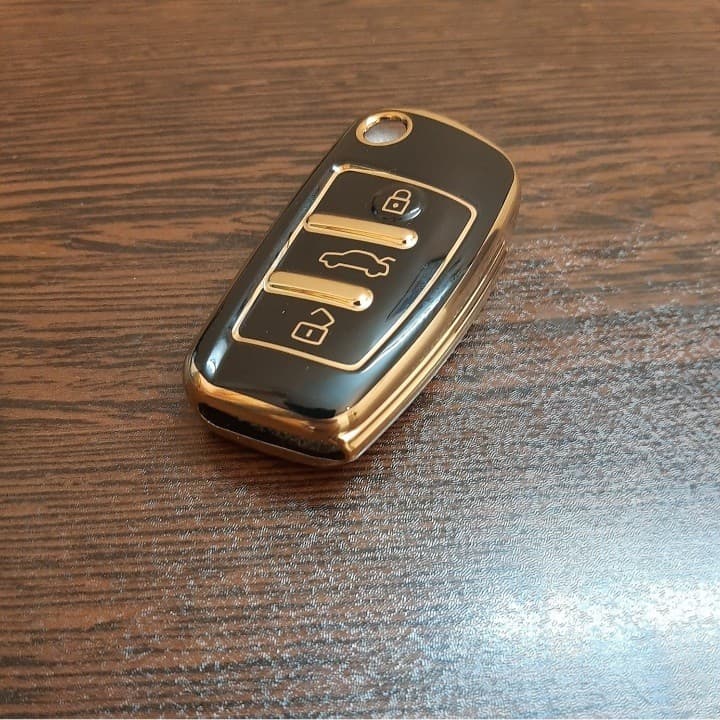 کاور ریموت خودرو ام وی ام X22 طرح کربن لاکچری