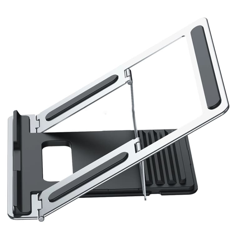 پایه نگهدارنده لپ تاپ گرین لاین Heavy Duty Foldable Stander Pro — تصویر ۹