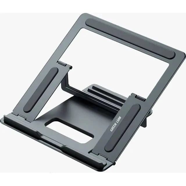پایه نگهدارنده لپ تاپ گرین لاین Heavy Duty Foldable Stander Pro — تصویر ۳