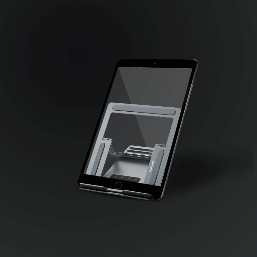 پایه نگهدارنده لپ تاپ گرین لاین Heavy Duty Foldable Stander Pro — تصویر ۶