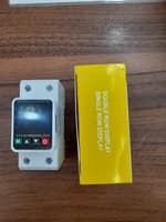 محافظ ولتاژ تک فاز 63A