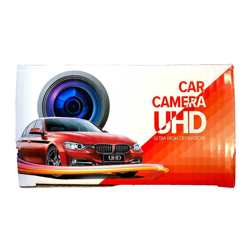 دوربین دنده عقب دید در شب UHD REAR VIEW